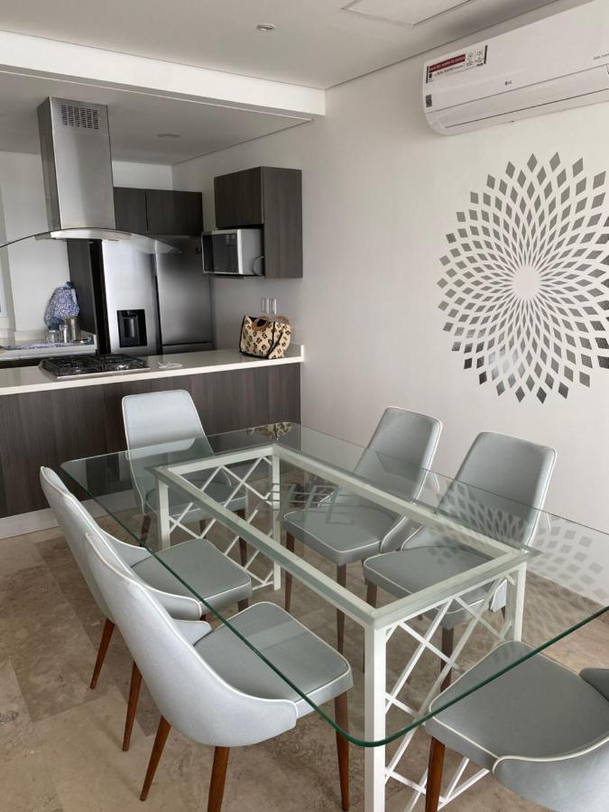 Apartamento Le Club Акапулько Екстер'єр фото