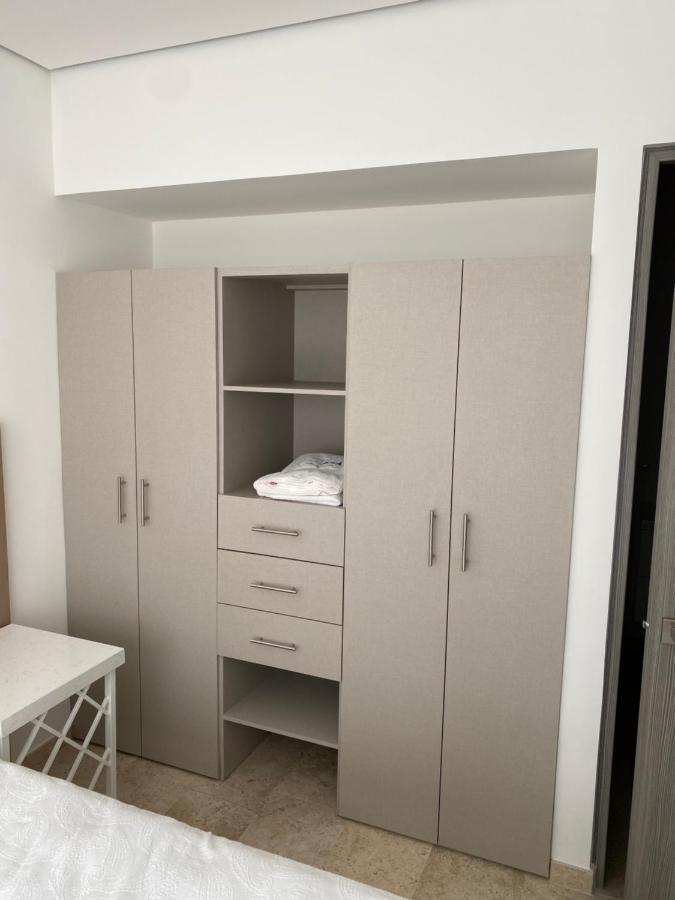 Apartamento Le Club Акапулько Екстер'єр фото
