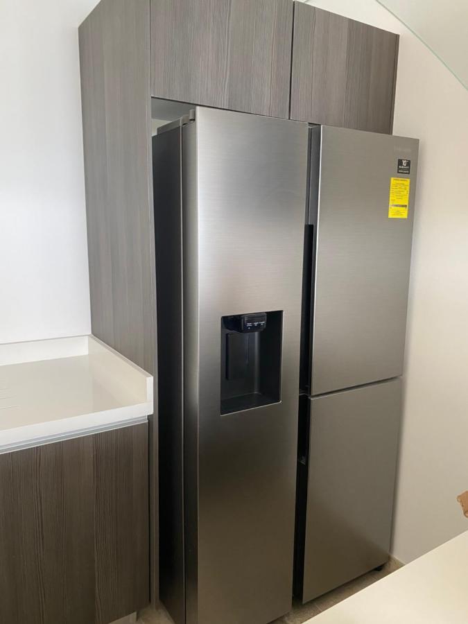 Apartamento Le Club Акапулько Екстер'єр фото