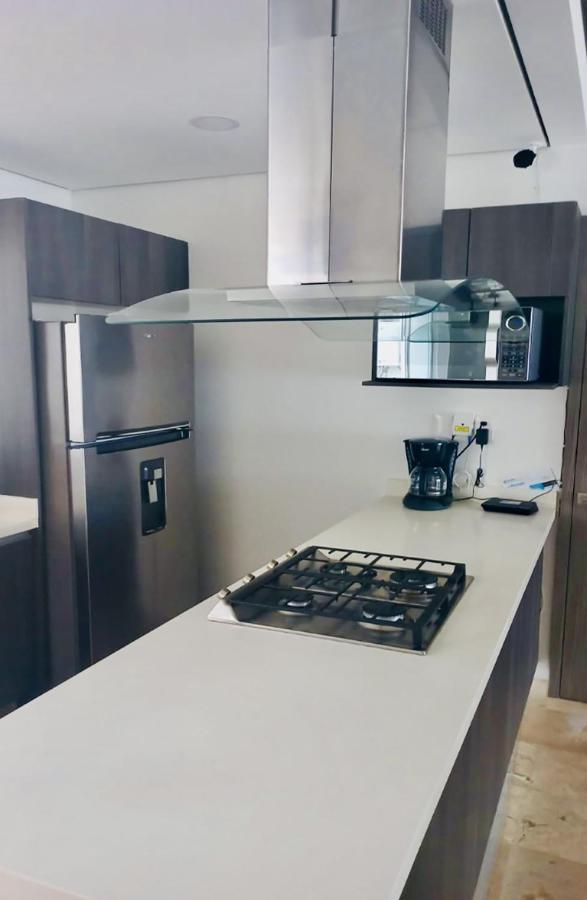 Apartamento Le Club Акапулько Екстер'єр фото